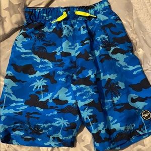 Speedo swim pants brand new